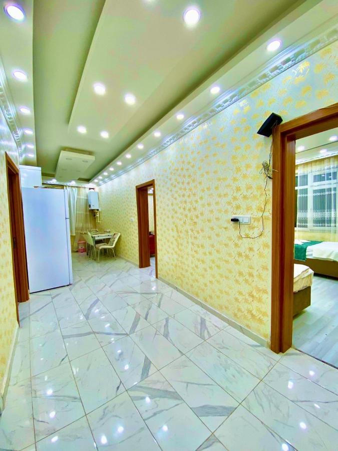 الشقق الفندقية اسطنبولفي  Ayasofya Garden Apart 2 المظهر الخارجي الصورة